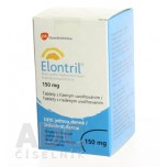 Елонтрил (Elontril) 150 мг, 30 таблеток