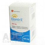 Елонтрил (Elontril) 300 мг, 30 таблеток