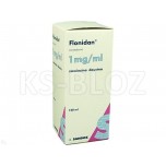 Флонідан (Flonidan) 1 мг/мл суспензія, 120 мл