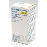 Гемцитабін Medac 38 мг/мл  ліофілізат 1000 мг, 1 флакон