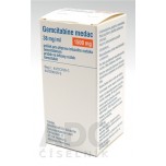 Гемцитабін Medac 38 мг/мл  ліофілізат 1500 мг, 1 флакон