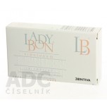 Ледібон (Ladybon) 2.5 мг, 28 таблеток