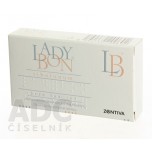 Ледібон (Ladybon) 2.5 мг, 84 таблеток