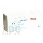 Лепонекс (Leponex) 100 мг, 50 таблеток