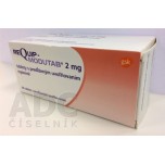 Реквіп Модутаб (Requip-Modutab) 2 мг, 84 таблетки