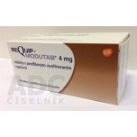 Реквіп Модутаб (Requip-Modutab) 4 мг, 84 таблетки