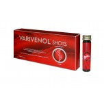 Варівенол Shots (Varivenol Shots) розчин, 10 мл флакон, 20 шт.