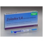 Золадекс (Zoladex) 10.8 мг, шприц-аплікатор